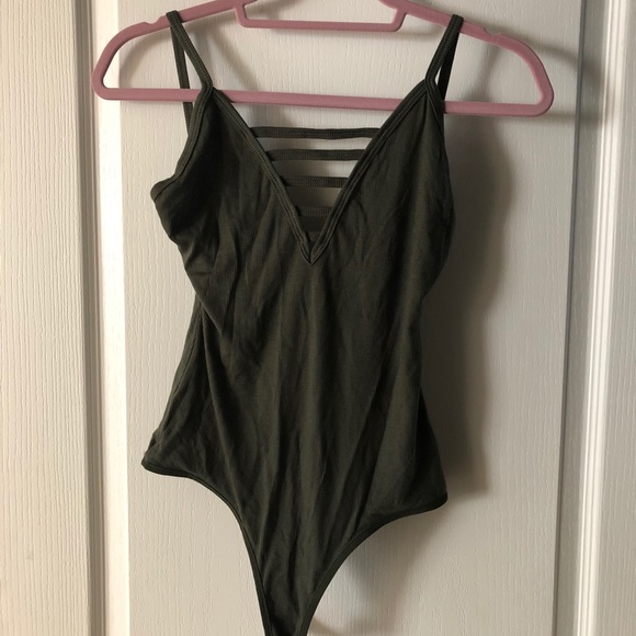 Bebe Pants - Bebe Bodysuit